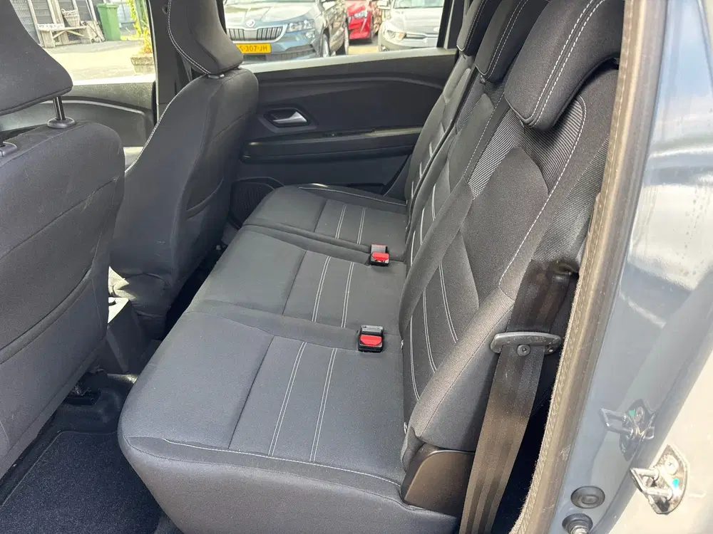Dacia Jogger 1.0 TCe LPG Expression. uit 2023, foto 13