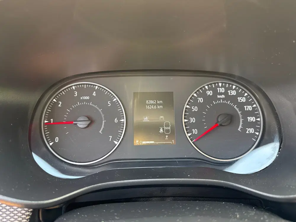 Dacia Jogger 1.0 TCe LPG Expression. uit 2023, foto 17