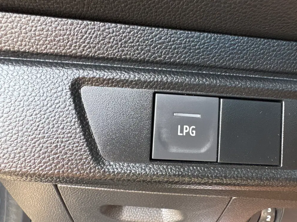 Dacia Jogger 1.0 TCe LPG Expression. uit 2023, foto 18