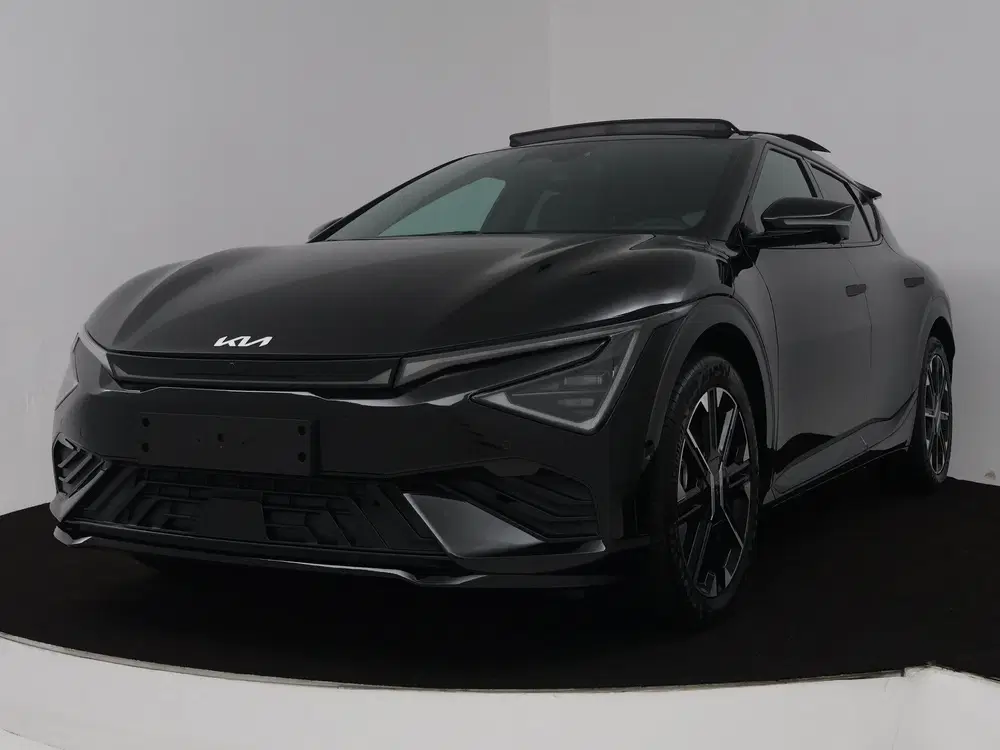 Kia EV6 GT-Line 84 kWh uit 2025