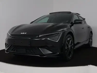 Kia EV6 GT-Line 84 kWh uit 2025
