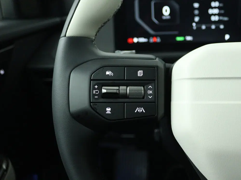 Kia EV6 GT-Line 84 kWh uit 2025, foto 10