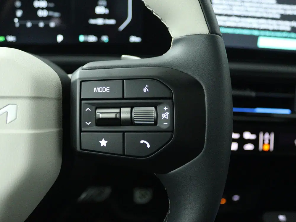 Kia EV6 GT-Line 84 kWh uit 2025, foto 11