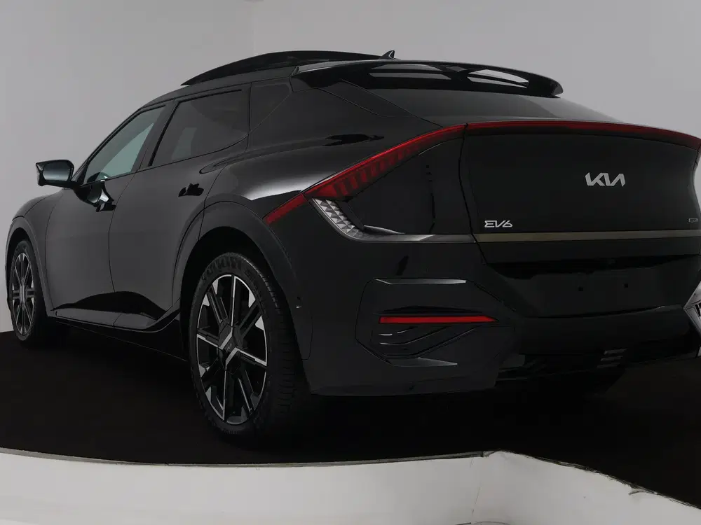 Kia EV6 GT-Line 84 kWh uit 2025, foto 16