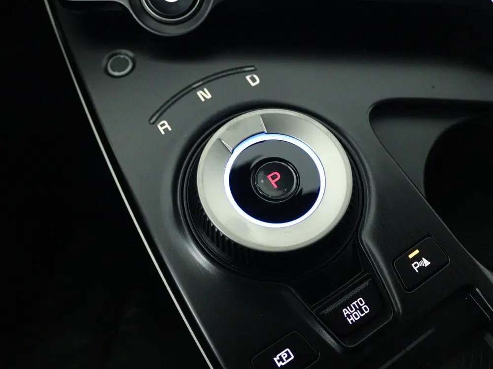 Kia EV6 GT-Line 84 kWh uit 2025, foto 18