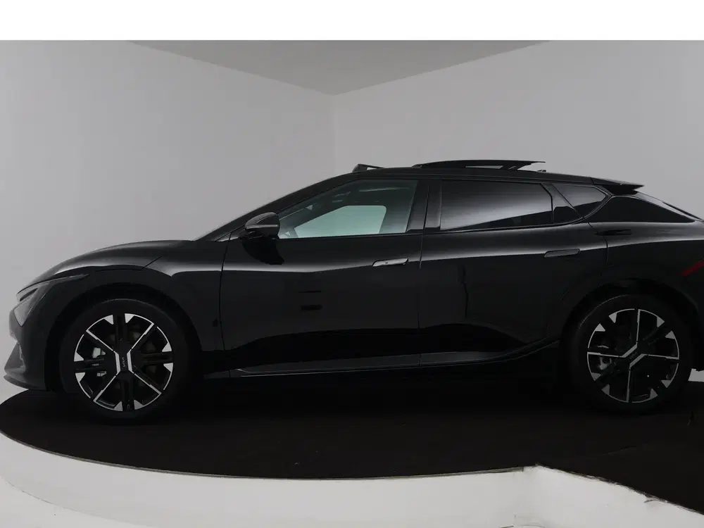 Kia EV6 GT-Line 84 kWh uit 2025, foto 3