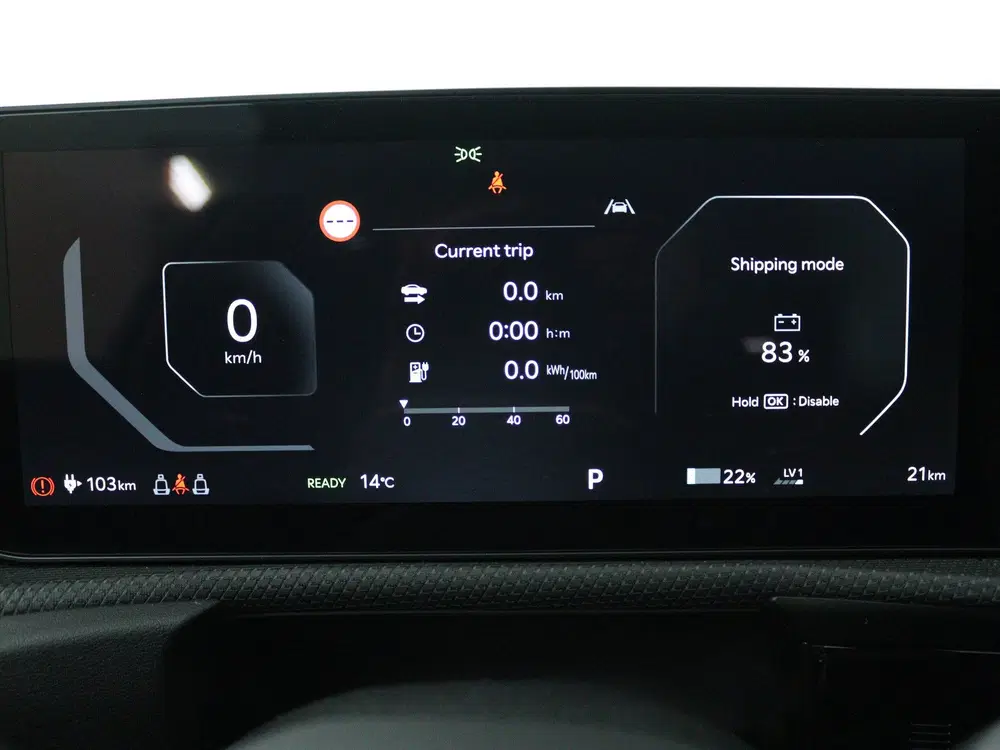 Kia EV6 GT-Line 84 kWh uit 2025, foto 7