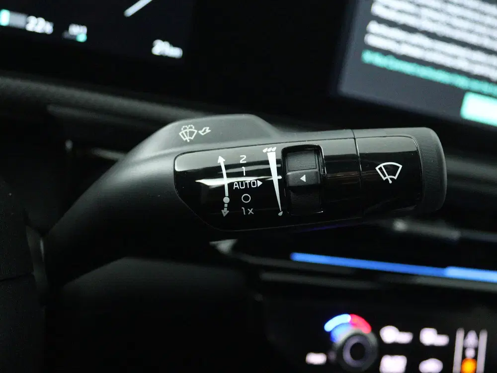 Kia EV6 GT-Line 84 kWh uit 2025, foto 9