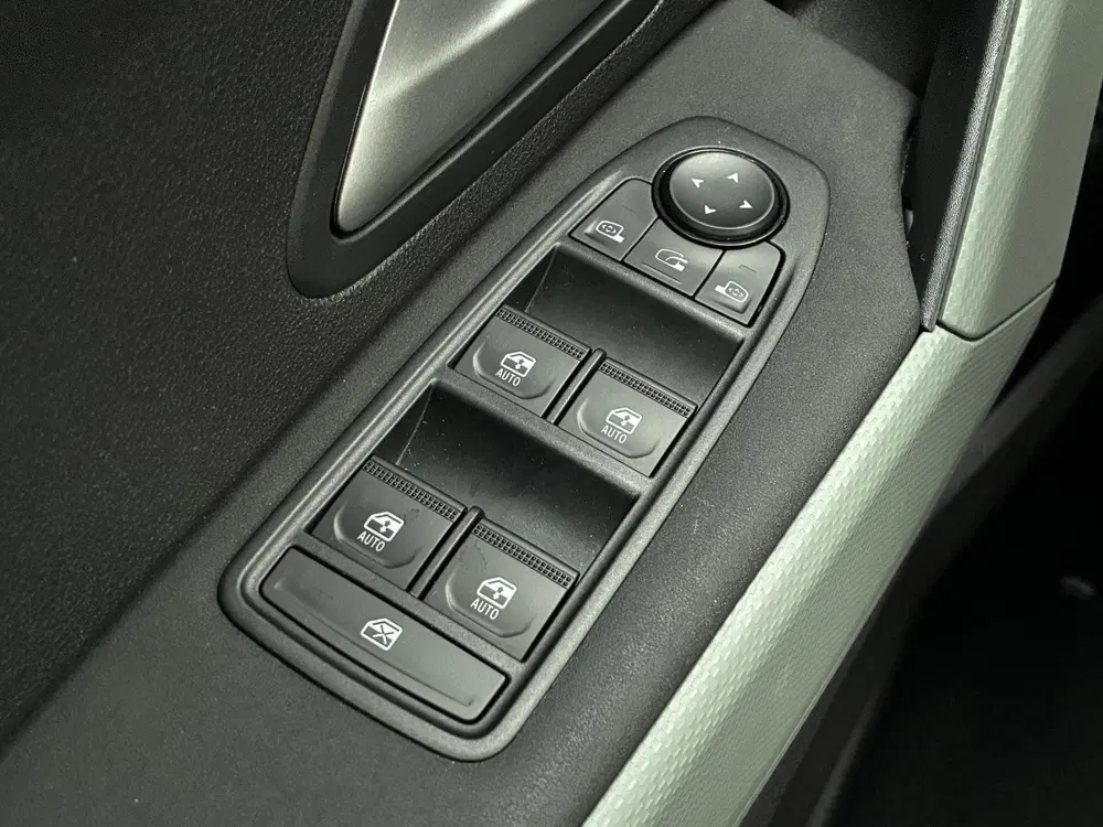 Dacia Duster 1.6 Hybrid 140 Extreme uit 2025, foto 13