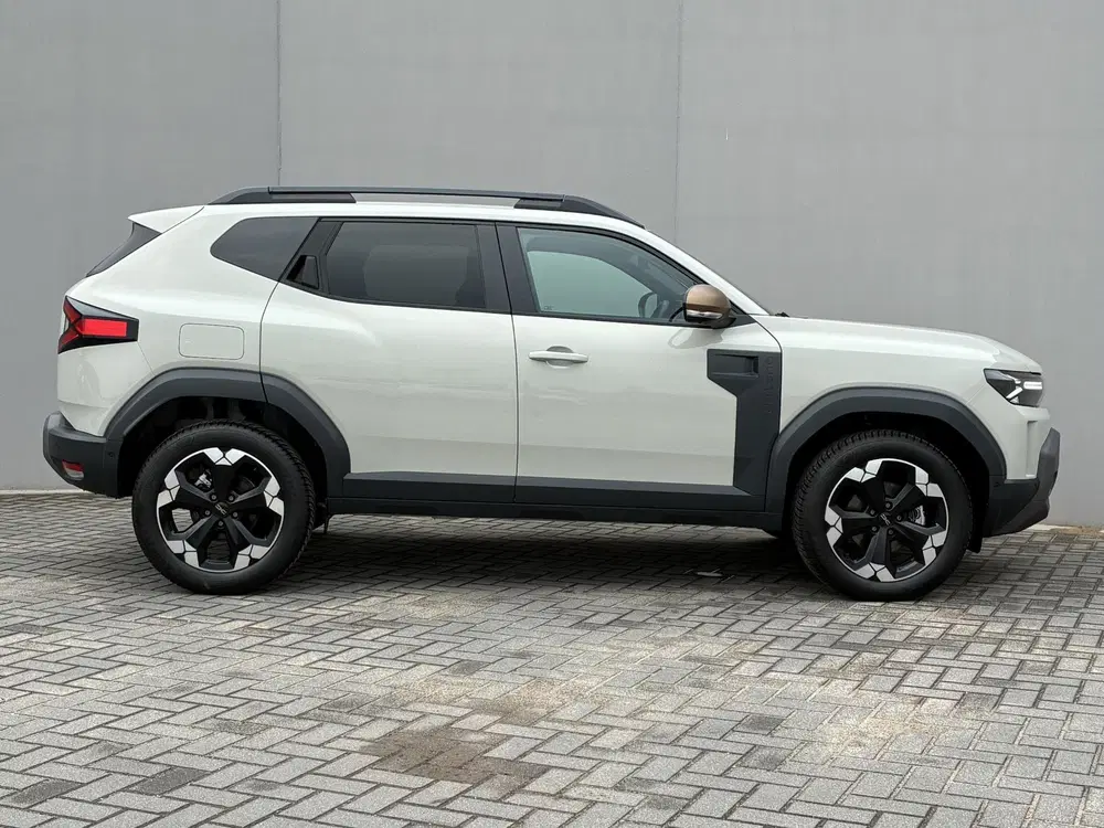Dacia Duster 1.6 Hybrid 140 Extreme uit 2025, foto 16
