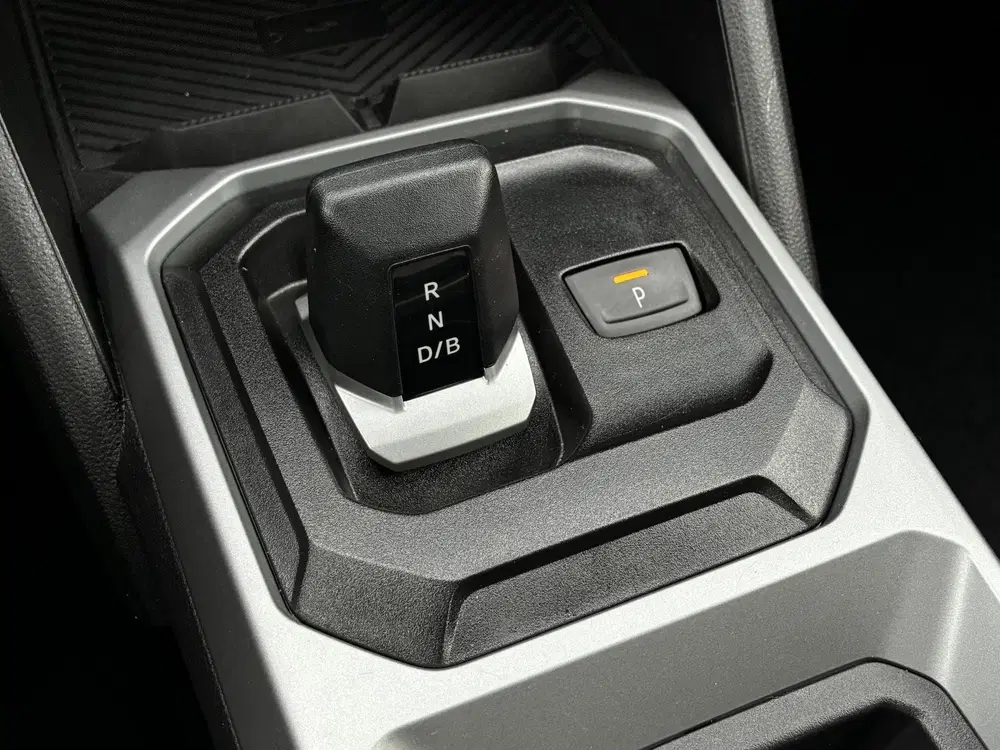 Dacia Duster 1.6 Hybrid 140 Extreme uit 2025, foto 20