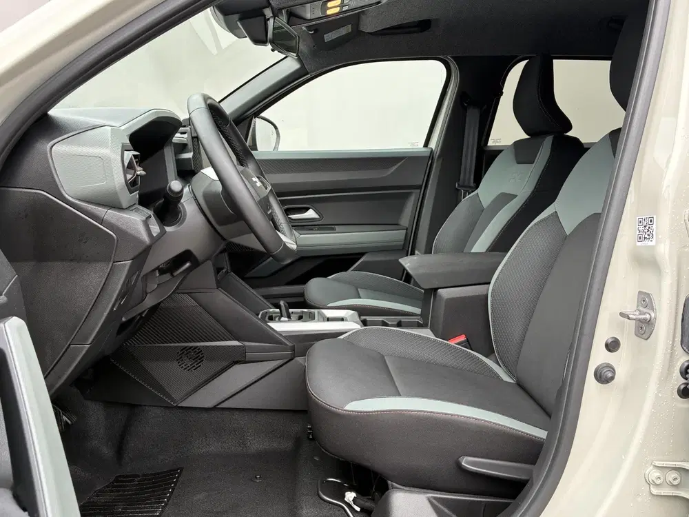 Dacia Duster 1.6 Hybrid 140 Extreme uit 2025, foto 6