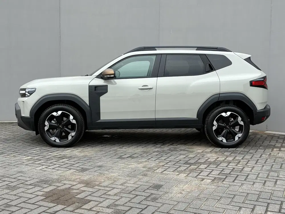 Dacia Duster 1.6 Hybrid 140 Extreme uit 2025, foto 9