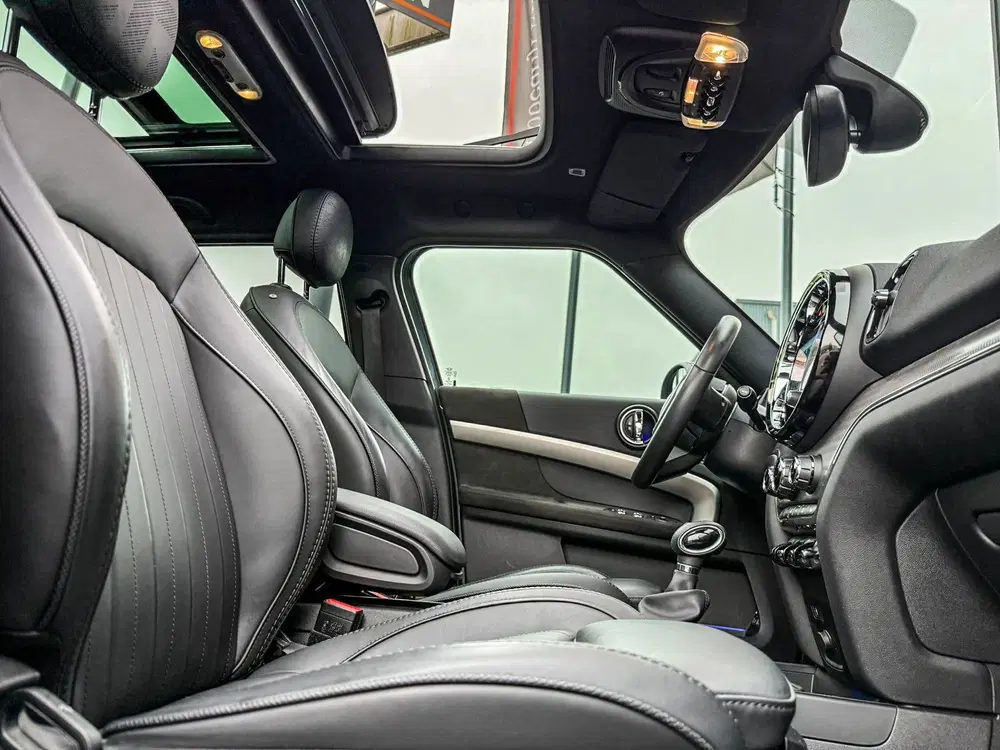 Mini Countryman 1.5 Cooper S E ALL4 MINI Yours aut 220pk uit 2022, foto 10