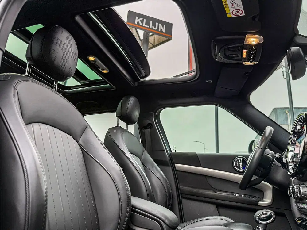 Mini Countryman 1.5 Cooper S E ALL4 MINI Yours aut 220pk uit 2022, foto 12