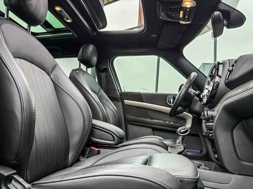Mini Countryman 1.5 Cooper S E ALL4 MINI Yours aut 220pk uit 2022, foto 6