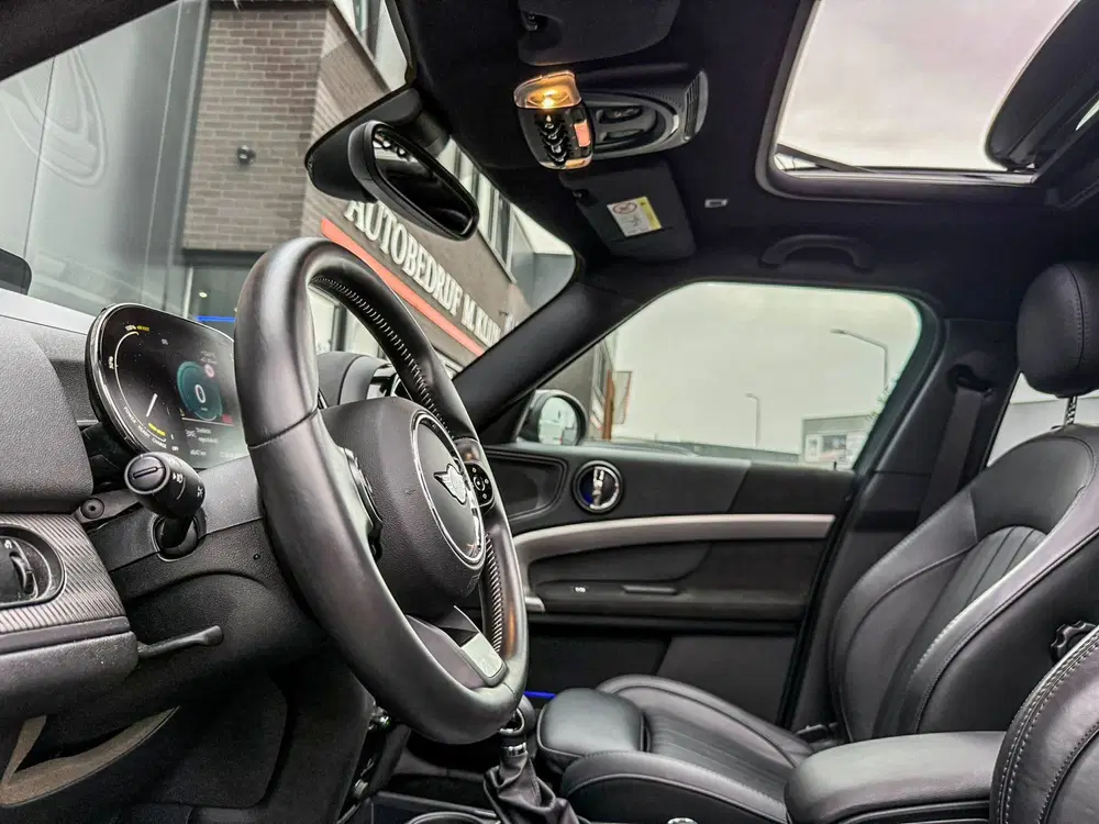Mini Countryman 1.5 Cooper S E ALL4 MINI Yours aut 220pk uit 2022, foto 8