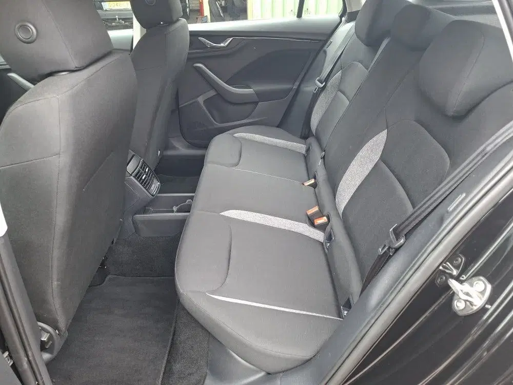 Skoda Kamiq 1.0 TSI nieuw model (bj 2024) uit 2024, foto 10