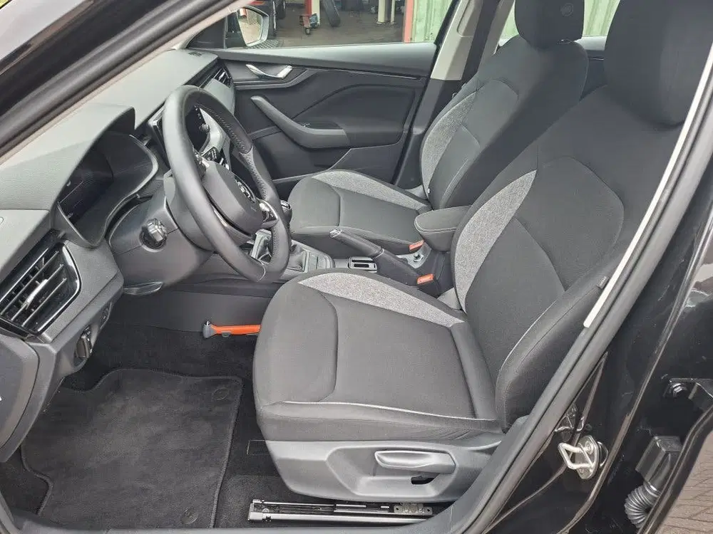 Skoda Kamiq 1.0 TSI nieuw model (bj 2024) uit 2024, foto 11