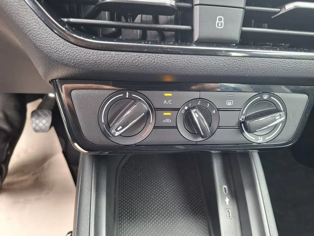 Skoda Kamiq 1.0 TSI nieuw model (bj 2024) uit 2024, foto 15