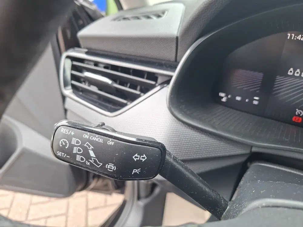 Skoda Kamiq 1.0 TSI nieuw model (bj 2024) uit 2024, foto 16