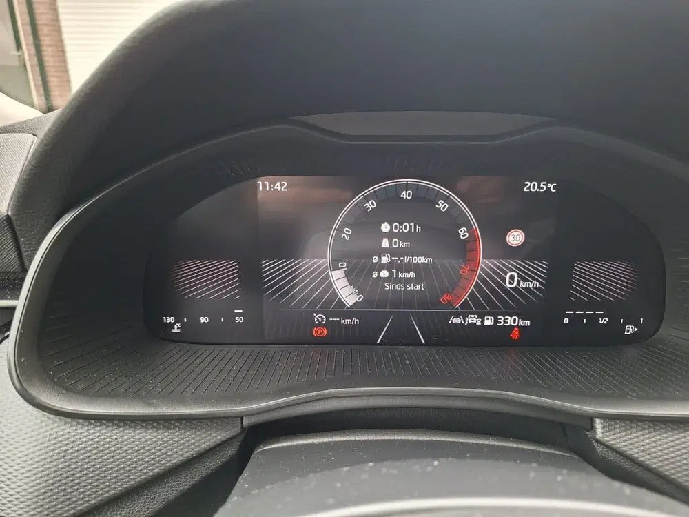 Skoda Kamiq 1.0 TSI nieuw model (bj 2024) uit 2024, foto 17