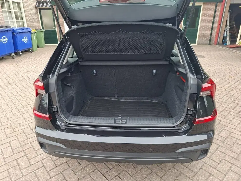 Skoda Kamiq 1.0 TSI nieuw model (bj 2024) uit 2024, foto 9