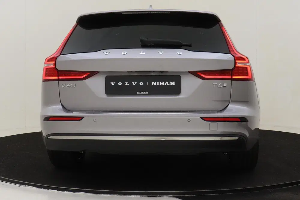 Volvo V60 T6 PLUG-IN HYBRID AWD ULTRA BRIGHT *UNIEK uit 2025, foto 15