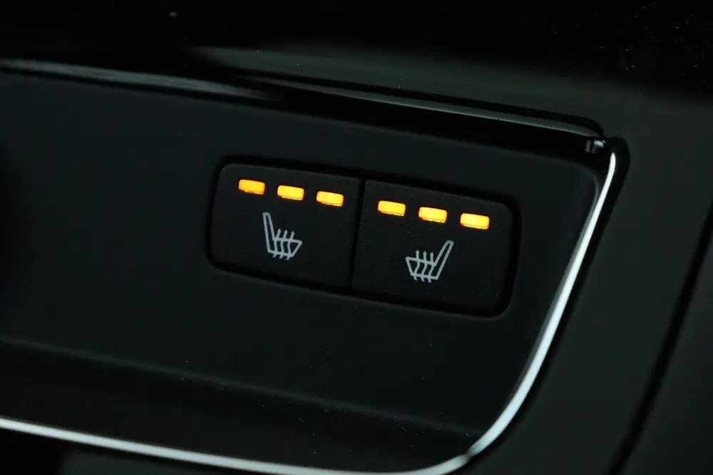 Volvo V60 T6 PLUG-IN HYBRID AWD ULTRA BRIGHT *UNIEK uit 2025, foto 16