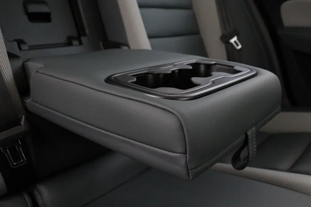 Volvo V60 T6 PLUG-IN HYBRID AWD ULTRA BRIGHT *UNIEK uit 2025, foto 18