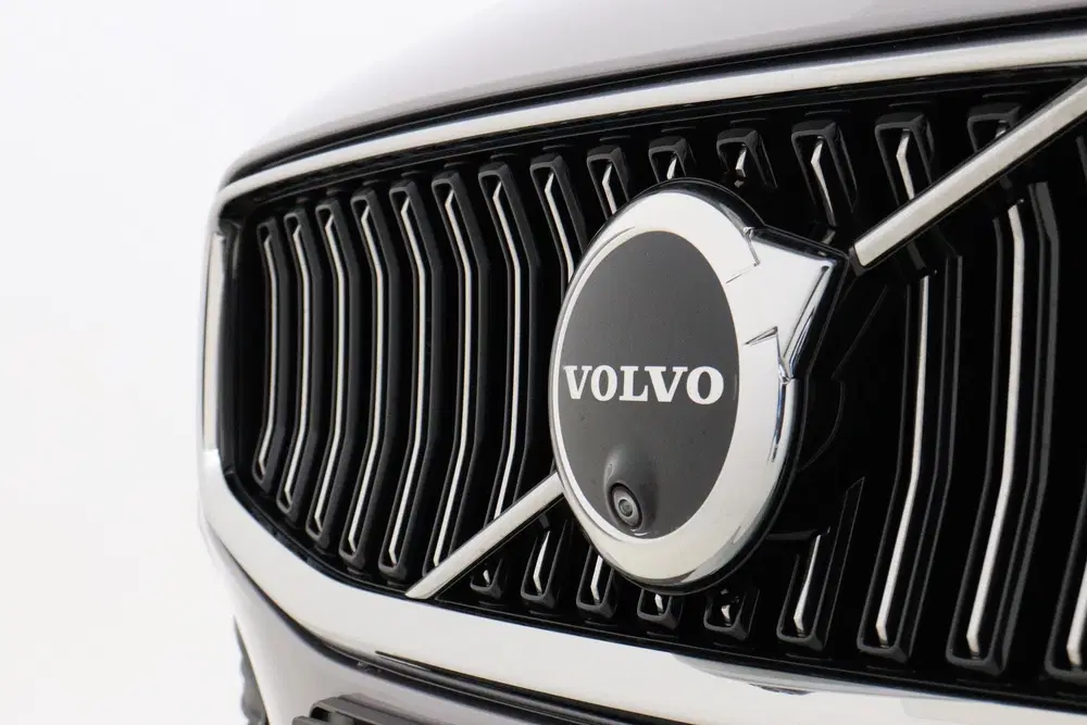 Volvo V60 T6 PLUG-IN HYBRID AWD ULTRA BRIGHT *UNIEK uit 2025, foto 20