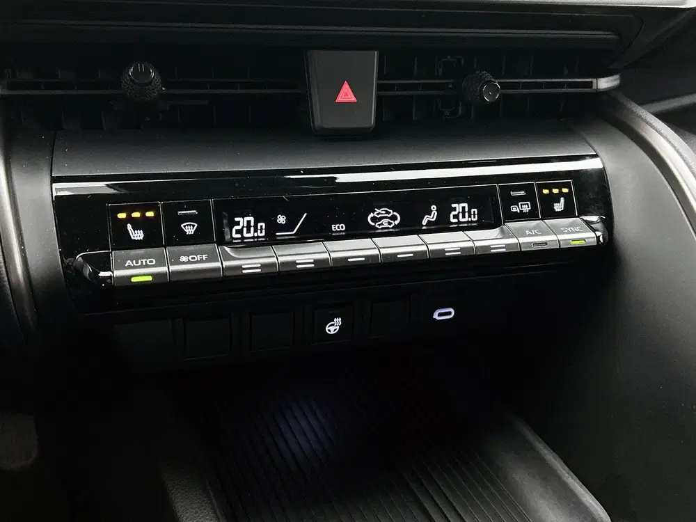Toyota C-Hr 2.0 Plug-in Hybrid 220 Dynamic uit 2025, foto 10