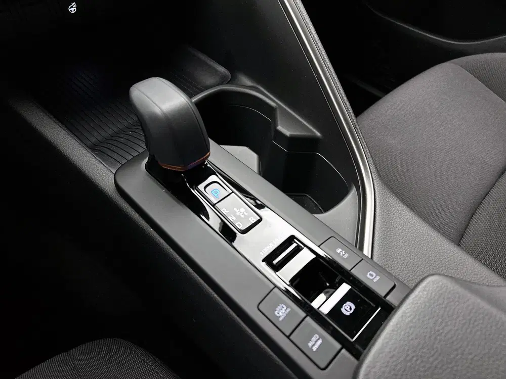 Toyota C-Hr 2.0 Plug-in Hybrid 220 Dynamic uit 2025, foto 11