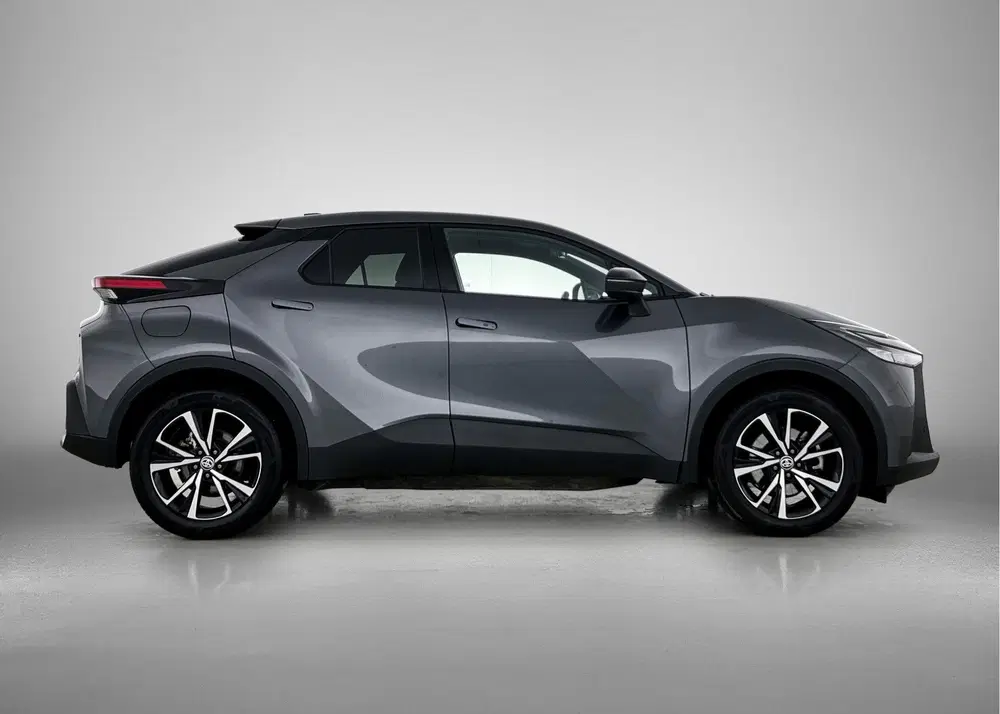 Toyota C-Hr 2.0 Plug-in Hybrid 220 Dynamic uit 2025, foto 12