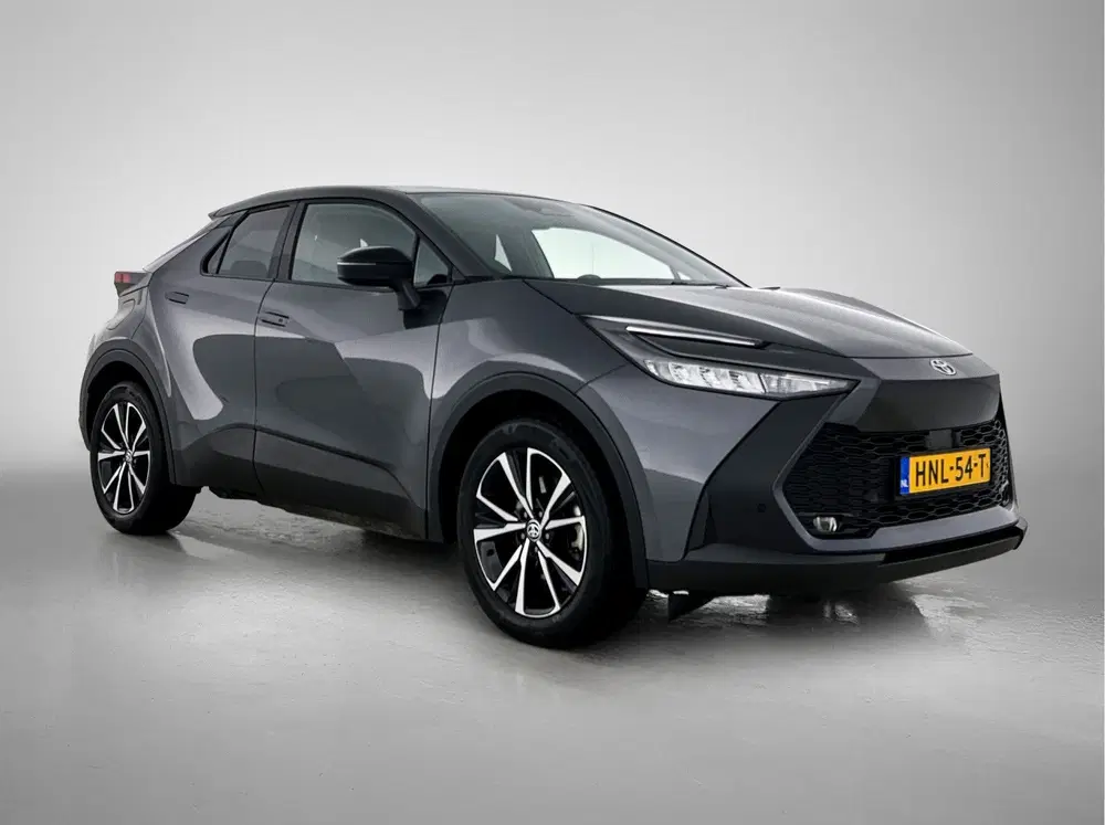 Toyota C-Hr 2.0 Plug-in Hybrid 220 Dynamic uit 2025, foto 13