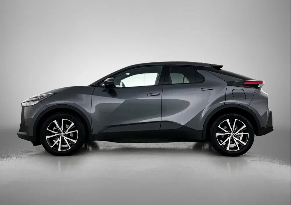 Toyota C-Hr 2.0 Plug-in Hybrid 220 Dynamic uit 2025, foto 3
