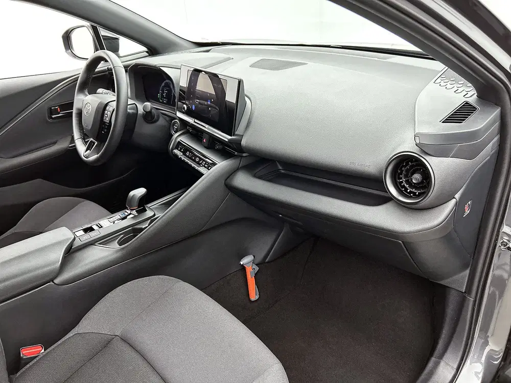 Toyota C-Hr 2.0 Plug-in Hybrid 220 Dynamic uit 2025, foto 6