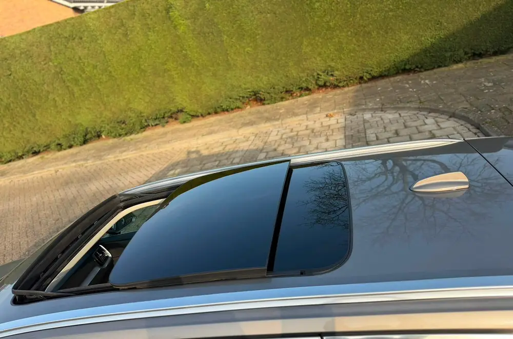 Volvo V60 T5 250pk Geartronic 2019 Grijs uit 2019, foto 14