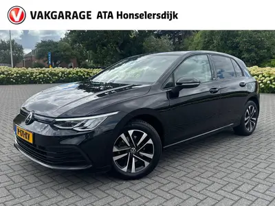Volkswagen Golf 1.0 TSI Life Business | Digital dashboard | uit 2021