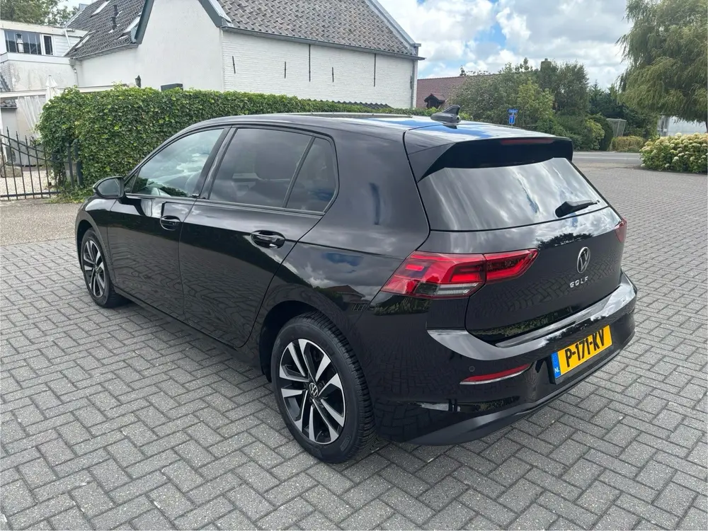 Volkswagen Golf 1.0 TSI Life Business | Digital dashboard | uit 2021, foto 12