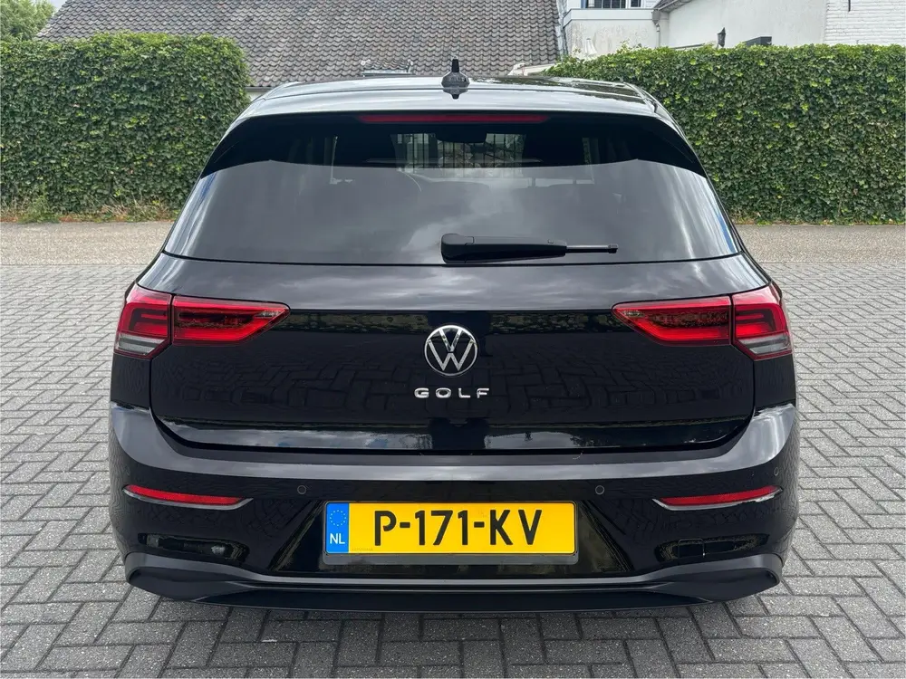 Volkswagen Golf 1.0 TSI Life Business | Digital dashboard | uit 2021, foto 17