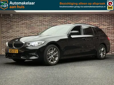 BMW 3-serie 330e Business Edition Plus uit 2021