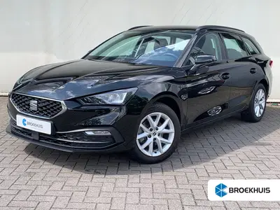SEAT Leon 1.0 TSI Reference uit 2023