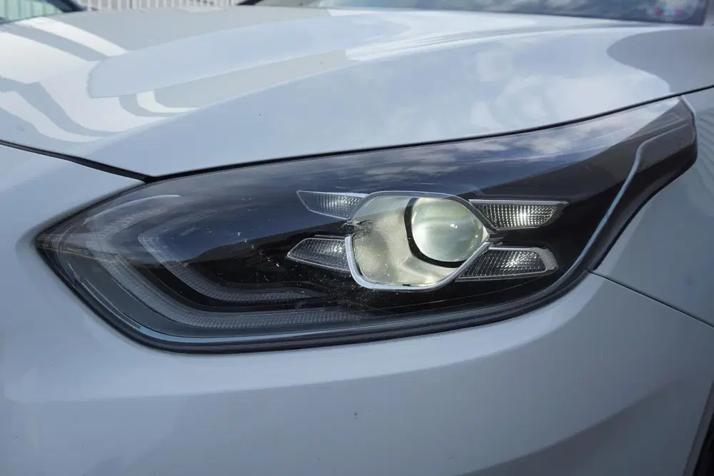 Kia ProCeed 1.0 T-GDI GT-Line uit 2020, foto 11