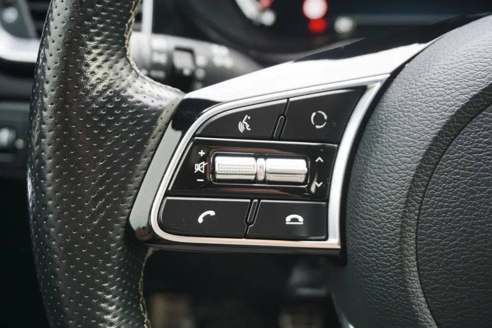 Kia ProCeed 1.0 T-GDI GT-Line uit 2020, foto 17