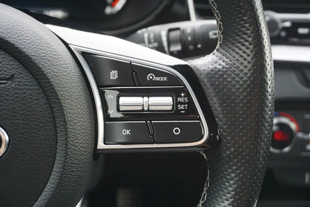 Kia ProCeed 1.0 T-GDI GT-Line uit 2020, foto 20