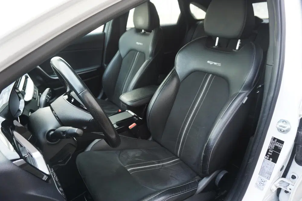 Kia ProCeed 1.0 T-GDI GT-Line uit 2020, foto 4