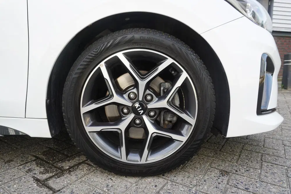 Kia ProCeed 1.0 T-GDI GT-Line uit 2020, foto 5
