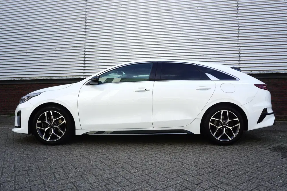 Kia ProCeed 1.0 T-GDI GT-Line uit 2020, foto 7