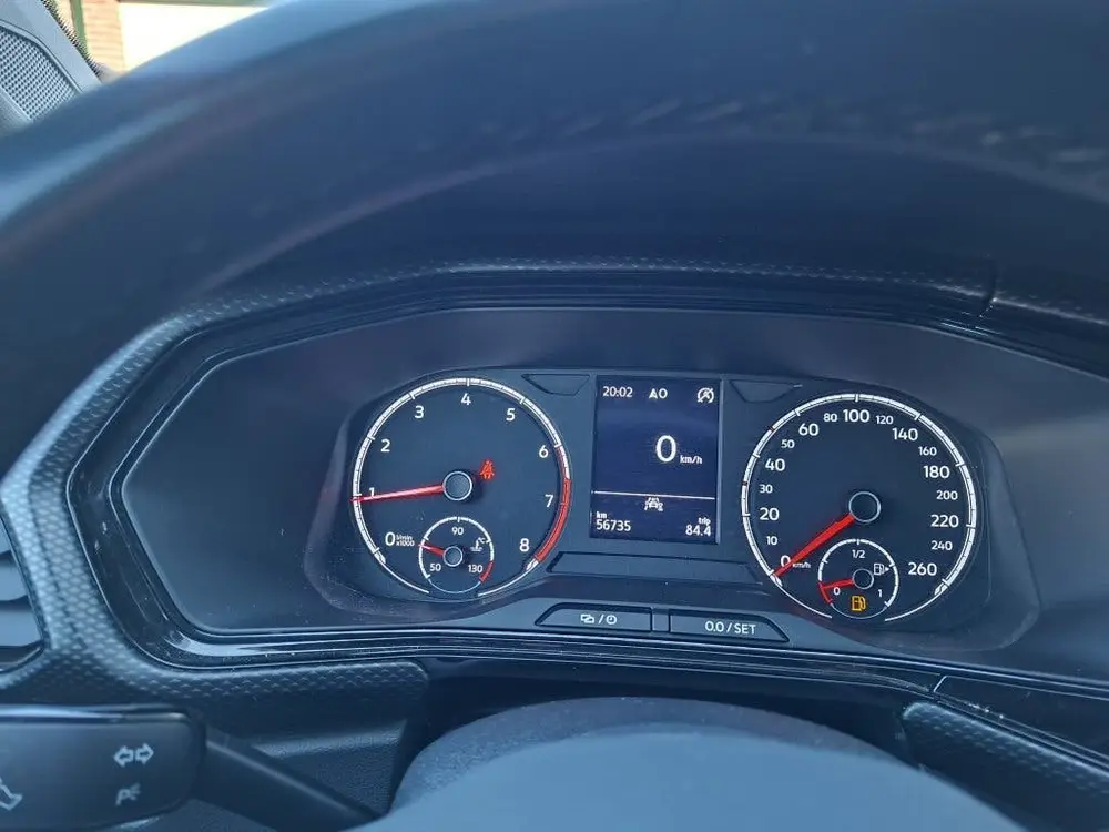 Volkswagen T-Cross 1.0 TSI Life (bj 2022) uit 2022, foto 14